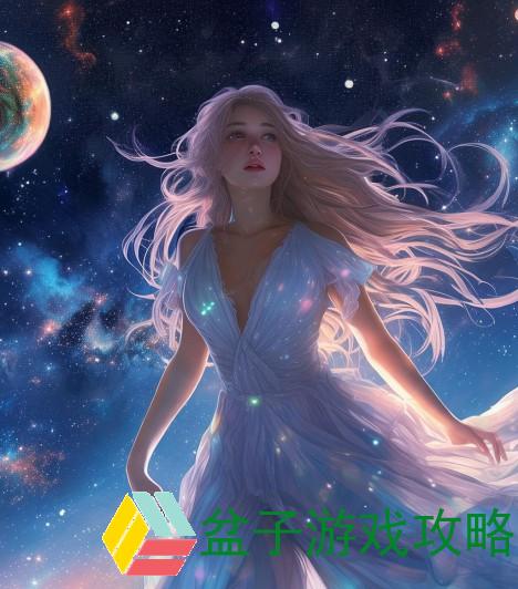 梦中巨物悸动夜空深处的神秘旅程