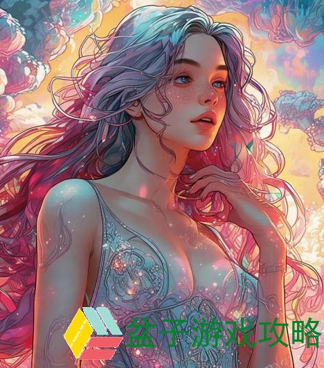 95漫画的奇幻旅程：探索创意与梦想的无限可能