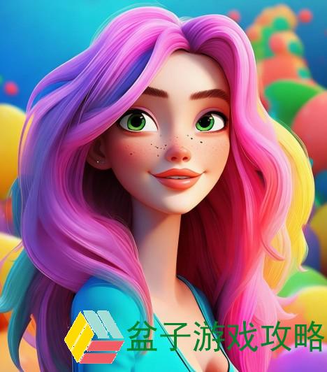 用toonme app轻松打造个性化卡通头像，展现你的独特魅力与创意