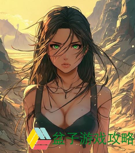 无人区一线二线探秘：揭开神秘边界的真实面貌与挑战