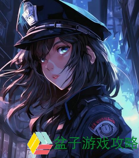警花潜入黑暗世界揭开真相的惊心之旅