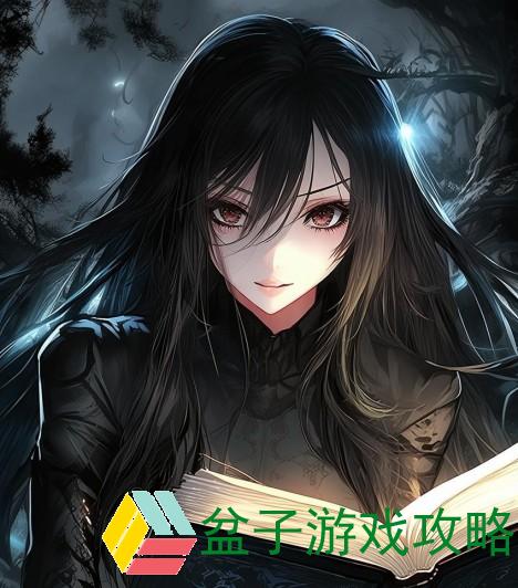 暗黑破坏神秘籍揭秘：探索暗黑世界的隐藏力量与秘密技巧