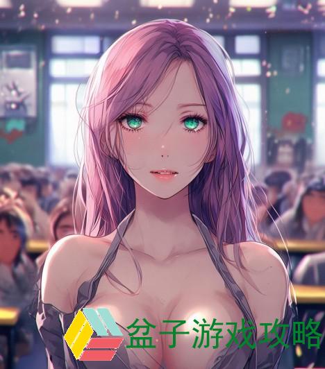 生物课上老师用自身繁衍故事启发学生探索生命奥秘