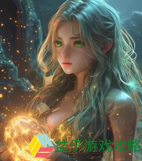 鬼殿遗祸之谜揭开千年诅咒的真相与宿命交织的命运之旅