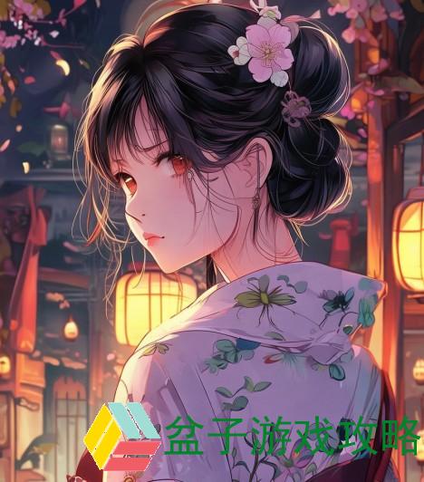 花魁直播盛宴揭幕，古韵今风共赏美丽与才华的交融之夜