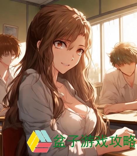 教室内的禁忌情感与欲望交织的青春故事