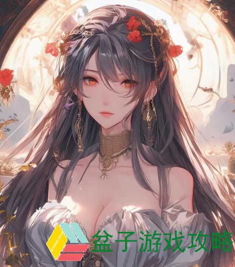 杨贵妃的现代生活：穿越时空的奢华与孤独之旅