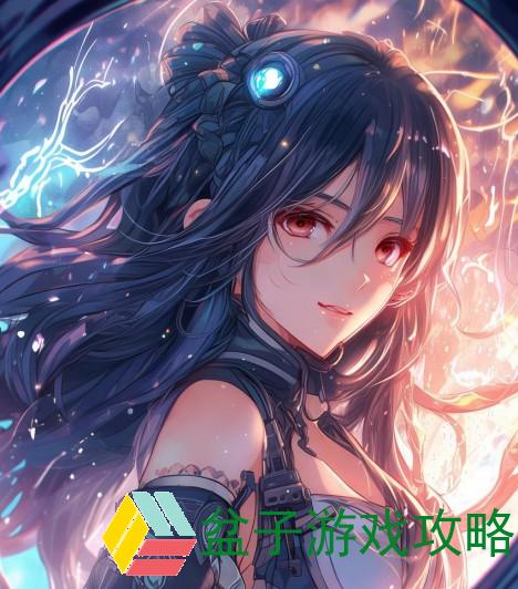 喵绅hcmoic奇幻入口探秘之旅开启全新冒险体验