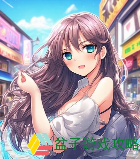 小扫货水简单处理技巧轻松应对购物烦恼
