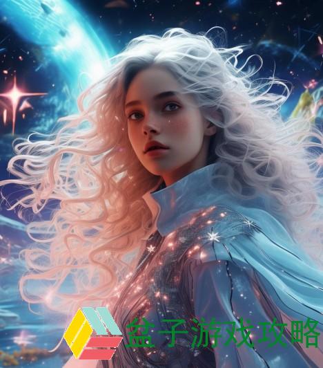 漫画星的奇幻冒险之旅探索创意与梦想的无限可能