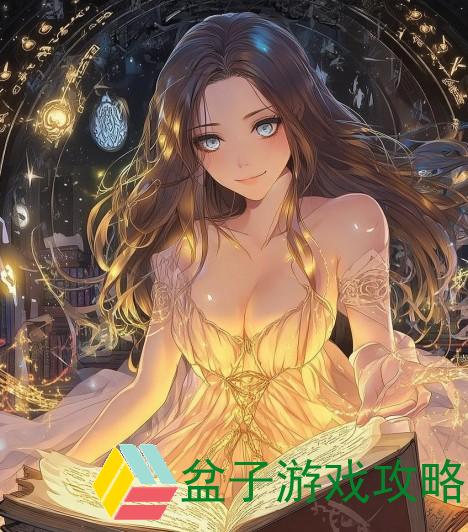 探索高级附魔的奥秘与应用技巧全方位解析