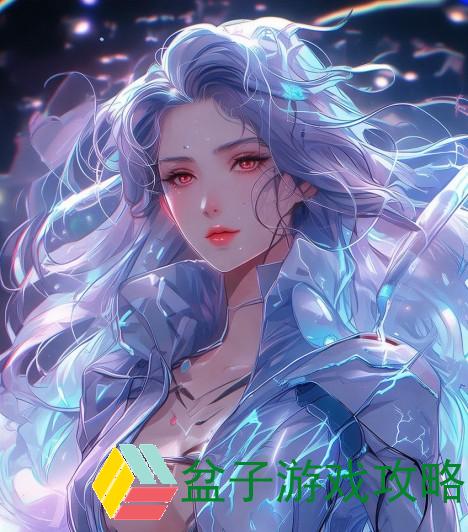 雷电将军乳液狂飙系列全新上市 让肌肤感受极致滋润与光彩