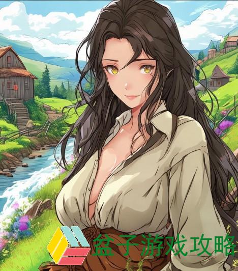 老农民与干棒媳妇的乡村爱情故事与生活智慧