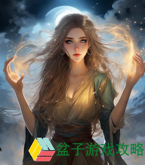 洛希恩的徘徊者：在无尽迷雾中寻找自我的旅程与启示
