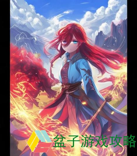 龙之谷魔导师的传奇之旅：重铸魔法与勇气的篇章