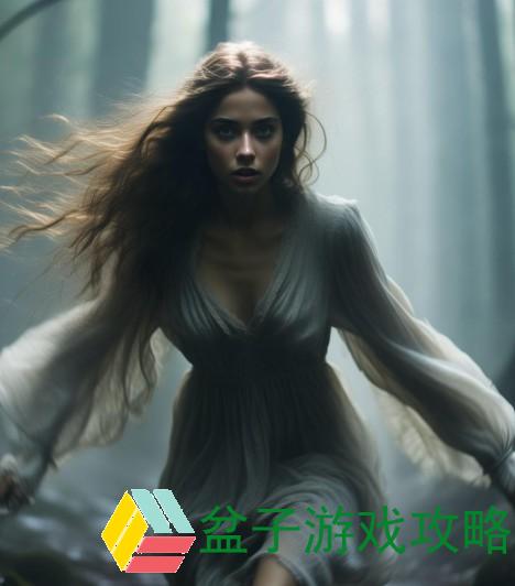 迷雾中的追逐杰克的秘密与孤独之旅