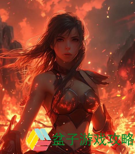 进攻火焰之地任务：勇者集结，挑战极限，夺回荣耀之战