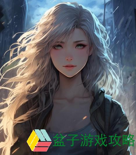 重塑人生：女犯人教育与成长的游戏之旅