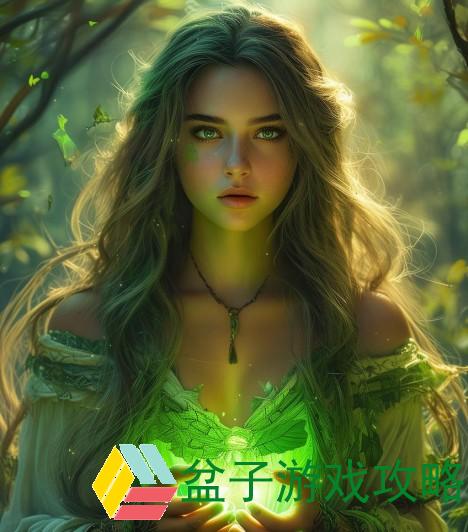 探索魔兽世界德鲁伊天赋之路掌握自然之力的奥秘与技巧