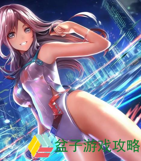 追逐速度与激情的巅峰之战 QQ飞车幽灵猎手全新冒险等你来挑战