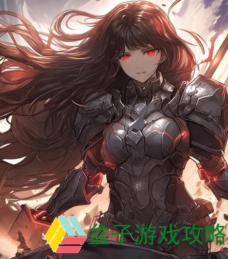 铁甲雄师冲锋陷阵 坦克突击展现无畏精神与力量