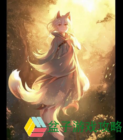 狐仙大人降临人间奇遇记揭示神秘与温情的交织之旅