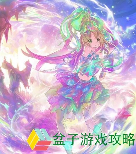 梦幻符石组合表探秘：揭开神秘力量与策略的完美融合之旅