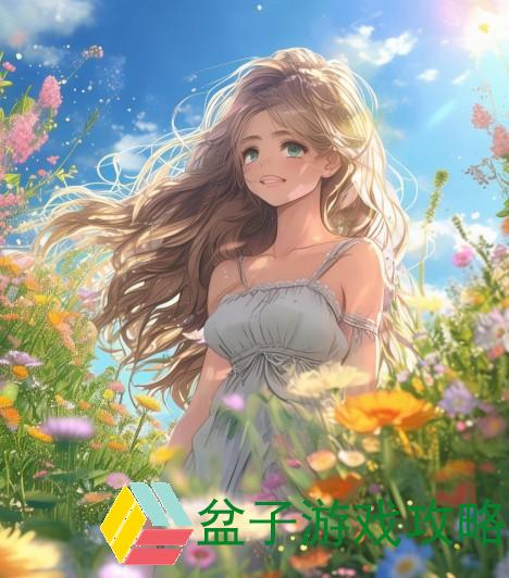 野花香高清视频在线播放尽享自然之美，感受春日芬芳的心灵之旅