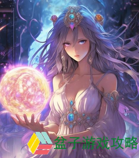神仙道霸者宝石的神秘用途揭秘与价值分析