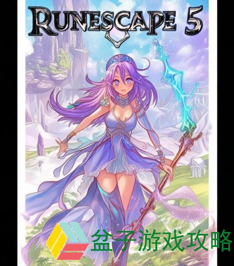 符文工房5奇幻冒险之旅探索与创造的无限可能