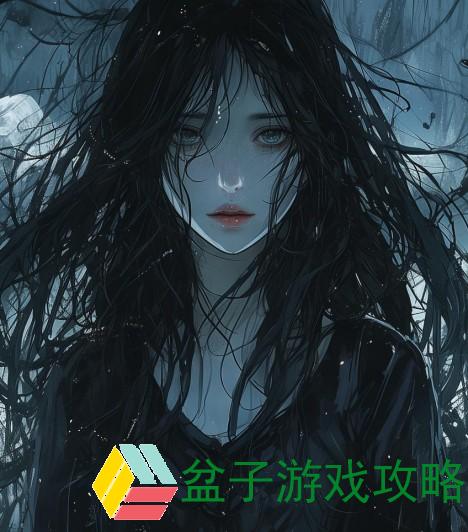 无颜之月揭示人性深渊与命运交织的黑暗旅程
