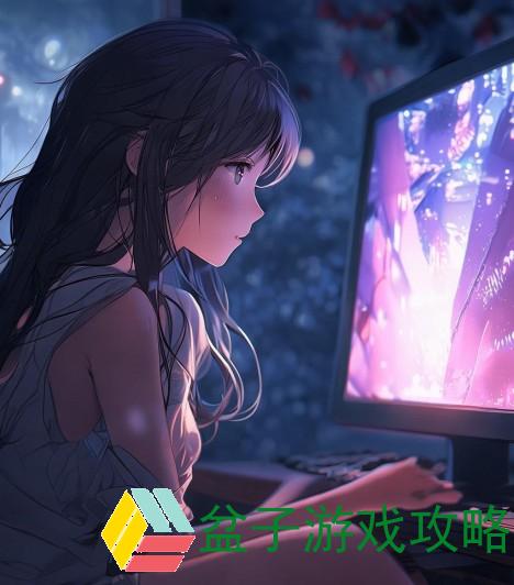 夜深人静，独享B站直播的宁静时光与精彩瞬间