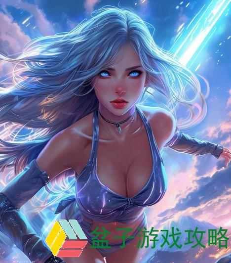暴走无双：勇闯极限挑战，战胜自我超越巅峰之路