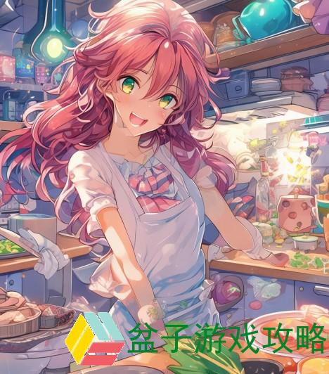 疯狂厨房2双人模式大挑战携手共创美食奇迹尽享欢乐时光