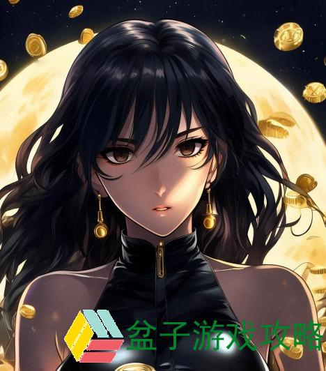 暗黑复仇者金币攻略揭秘助你轻松获取无限财富与荣耀