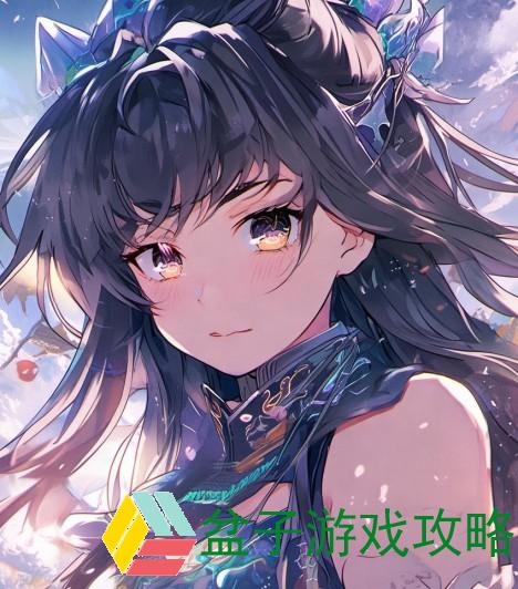 梦幻西游3中的猪八戒勇闯仙界探寻真相的奇幻冒险之旅