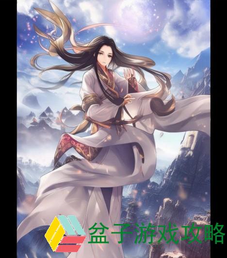 华山心法修炼之路：笑傲江湖OL中的武道传奇与人生哲学