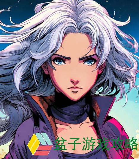 纲手全彩漫画集：忍者传奇与情感交织的华丽篇章