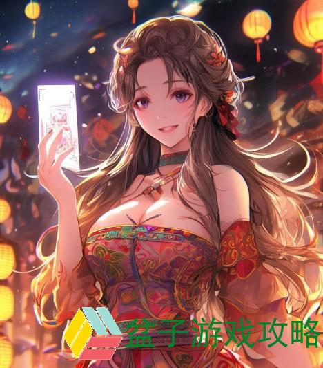 支付宝扫福原图带你一起迎接新春好运与祝福的乐趣
