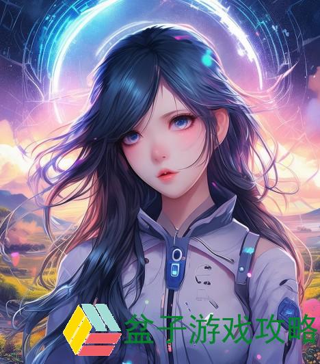 真实女友3：在虚拟与现实之间寻找爱的真谛与自我成长