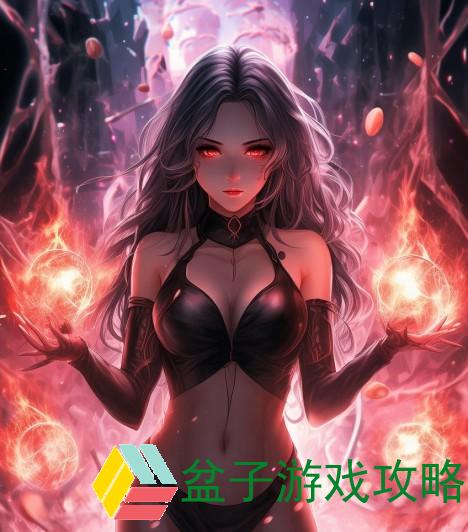鬼泣技能全解析：掌握恶魔猎手的力量与战斗技巧指南
