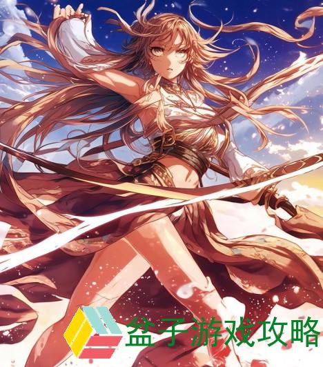 流星蝴蝶剑连招技巧全解析 打造无敌剑客之路
