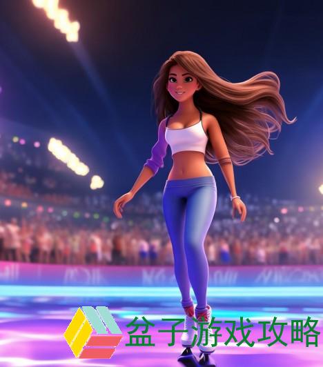 轮滑乐趣无限三十分钟挑战差差差不多视频带你体验速度与激情