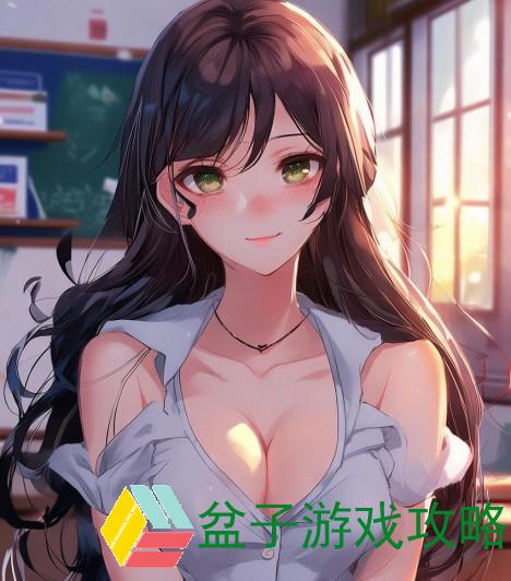 教室里的禁忌爱恋与欲望交织的青春故事