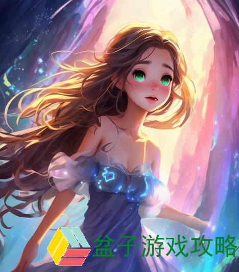 让人疯狂的奇幻世界探索之旅揭开神秘面纱的瞬间