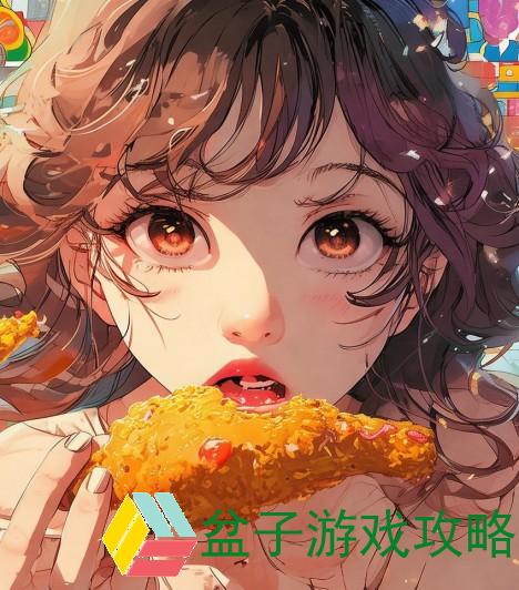 用嘴巴吃鸡的奇妙体验与美味探索之旅