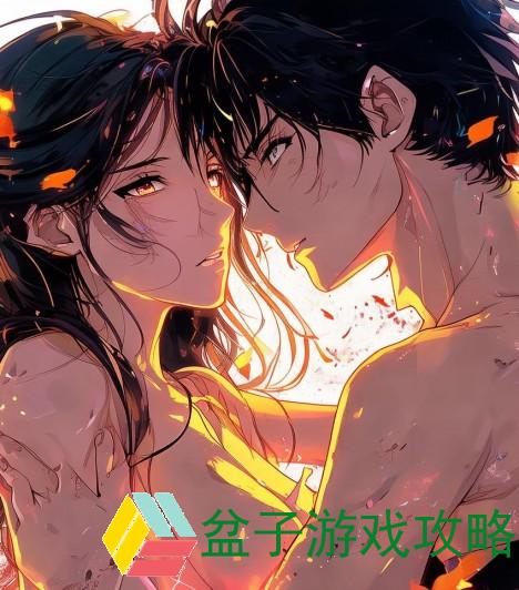 男女激情交融肉体碰撞一触即发的热烈瞬间