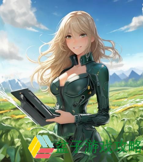 精准灌溉系统HPC蜜丸助力农业高效发展与可持续管理