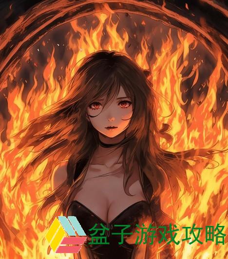 火焰之地入口探秘：揭开神秘之境的面纱与挑战