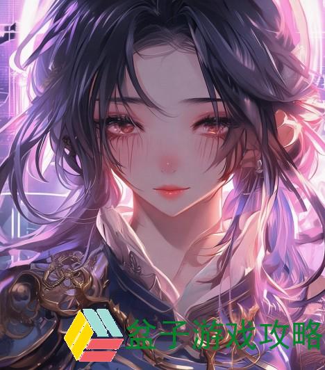 王者荣耀女角色魅力无极限探索她们的个性与故事